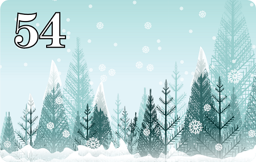 Winter 2022