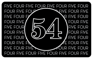 54 Regular 2
